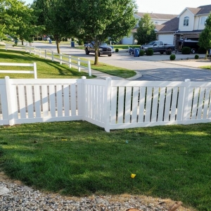 Photo of Reeves Exterior Services