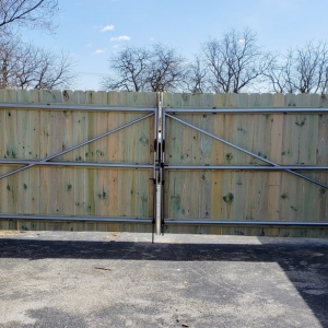 Photo of Reeves Exterior Services