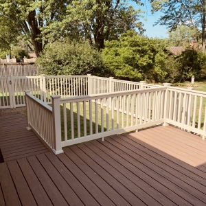 Photo of Reeves Exterior Services
