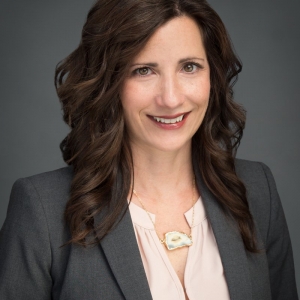 Photo of Cari Earley at Guaranteed Rate