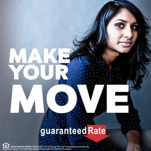 Photo of Cari Earley at Guaranteed Rate