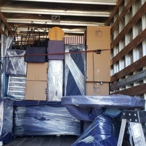 Photo of Best Priced Moving and Storage Company