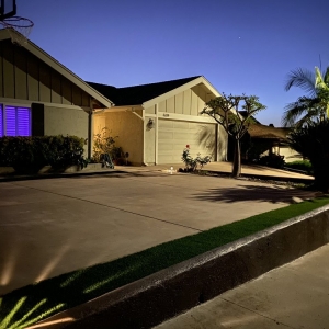 Photo of Diversified Fence and Landscape