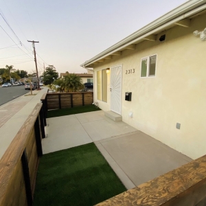 Photo of Diversified Fence and Landscape