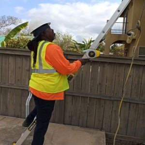 Photo of Diversified Fence and Landscape