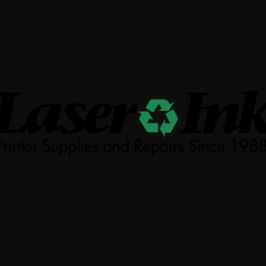 Photo of Laser Ink
