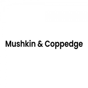 Photo of Mushkin & Coppedge