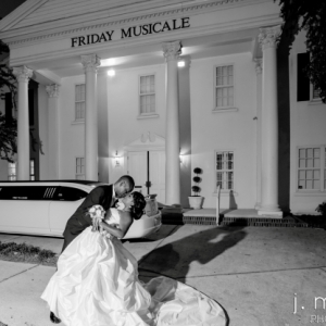 Photo of Friday Musicale