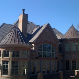 Photo of Apex Architectural Metals