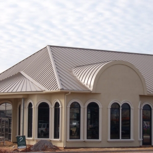 Photo of Apex Architectural Metals