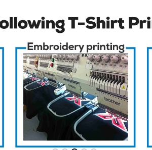 Photo of Ez Tshirt Prints