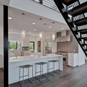 Austin Stone Age Granite