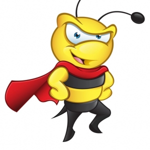 Photo of HoneyBee Webmasters