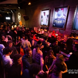 Photo of Mezzanine Private Event Venue
