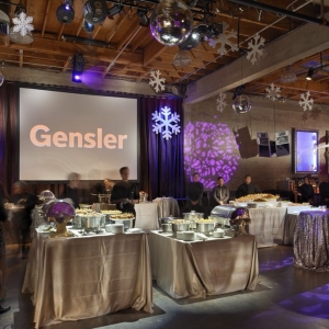 Photo of Mezzanine Private Event Venue