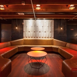 Photo of Mezzanine Private Event Venue