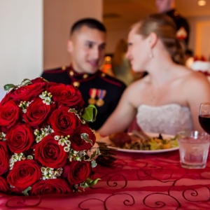 Photo of Breathtaking Bridal Bouquets