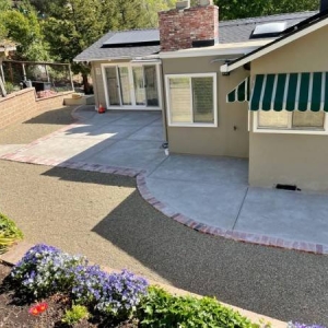 Bay Point 3 Way Pavers
