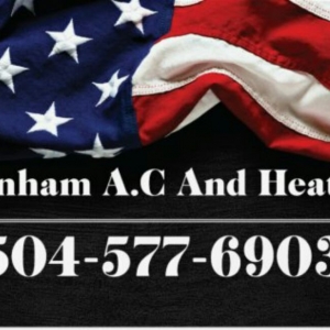 Photo of Burnham AC And Heating