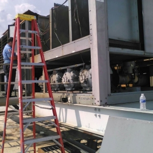 Photo of Burnham AC And Heating