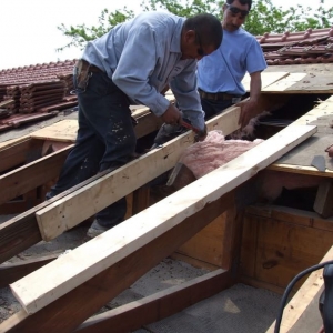 Photo of San Antonio Roofing Company