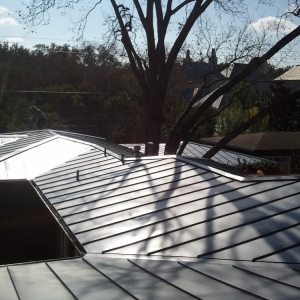 Photo of San Antonio Roofing Company