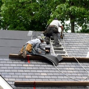 Photo of San Antonio Roofing Company