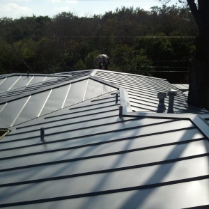 Photo of San Antonio Roofing Company