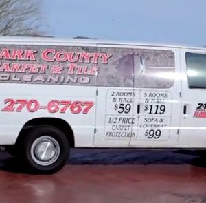 Photo of Clark county Carpet Cleaning