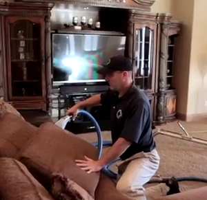 Photo of Clark county Carpet Cleaning
