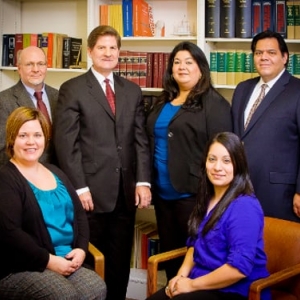 Photo of Immigration Law Office of Paul Parsons, PC