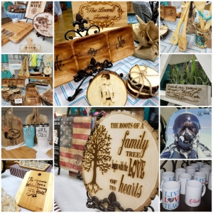 Photo of KB Personalized Gifts