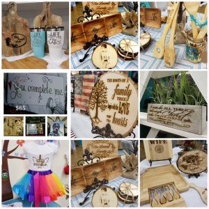 Photo of KB Personalized Gifts