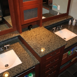 Photo of Magma Granite