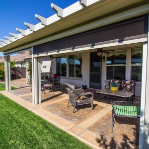 Photo of San Diego Stamped Concrete and Staining