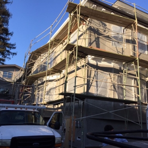 Photo of Master Lath & plastering