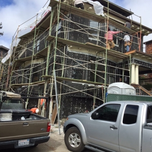 Photo of Master Lath & plastering