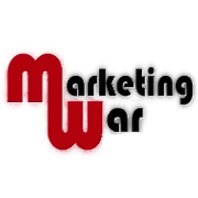 Photo of Marketing War