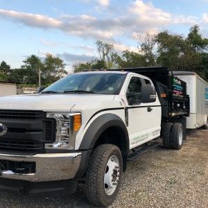 Photo of G A Landscaping