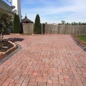 Photo of G A Landscaping