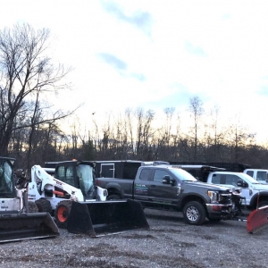 Photo of G A Landscaping