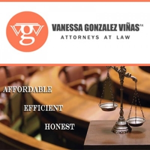Photo of The Law Office Of Vanessa Gonzalez-Vinas