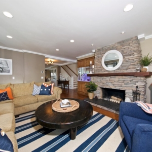 Photo of Mike McCurdy - Compass Real Estate