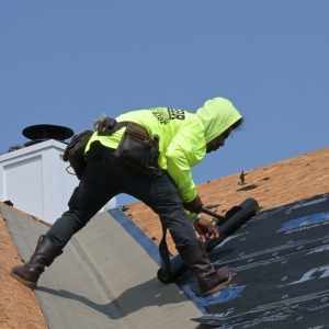 Photo of Gillean Brothers Roofing