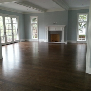 Photo of Mysha's Flooring