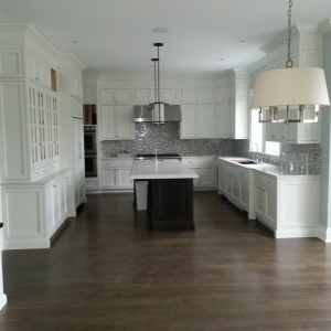 Photo of Mysha's Flooring