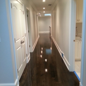 Photo of Mysha's Flooring