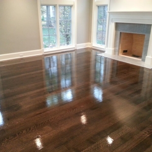 Photo of Mysha's Flooring