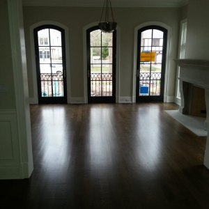 Photo of Mysha's Flooring