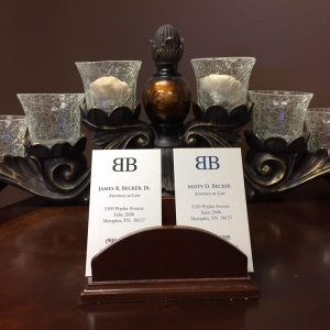 Photo of Becker Law Firm